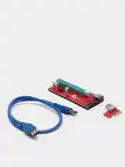 Райзер ver 007S Sata 60 см