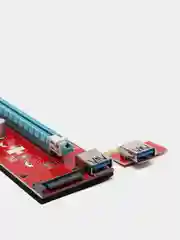 Райзер ver 007S Sata 60 см