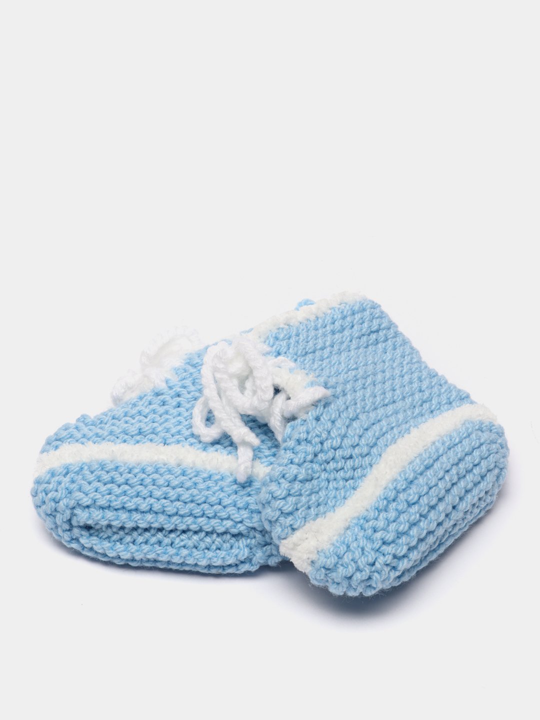 Носки пинетки для новорожденных