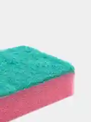 Губки для мытья посуды ПРАЙД ГРАНД, 10 шт