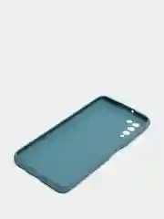 Морской чехол Honor 10x Lite, силиконовый