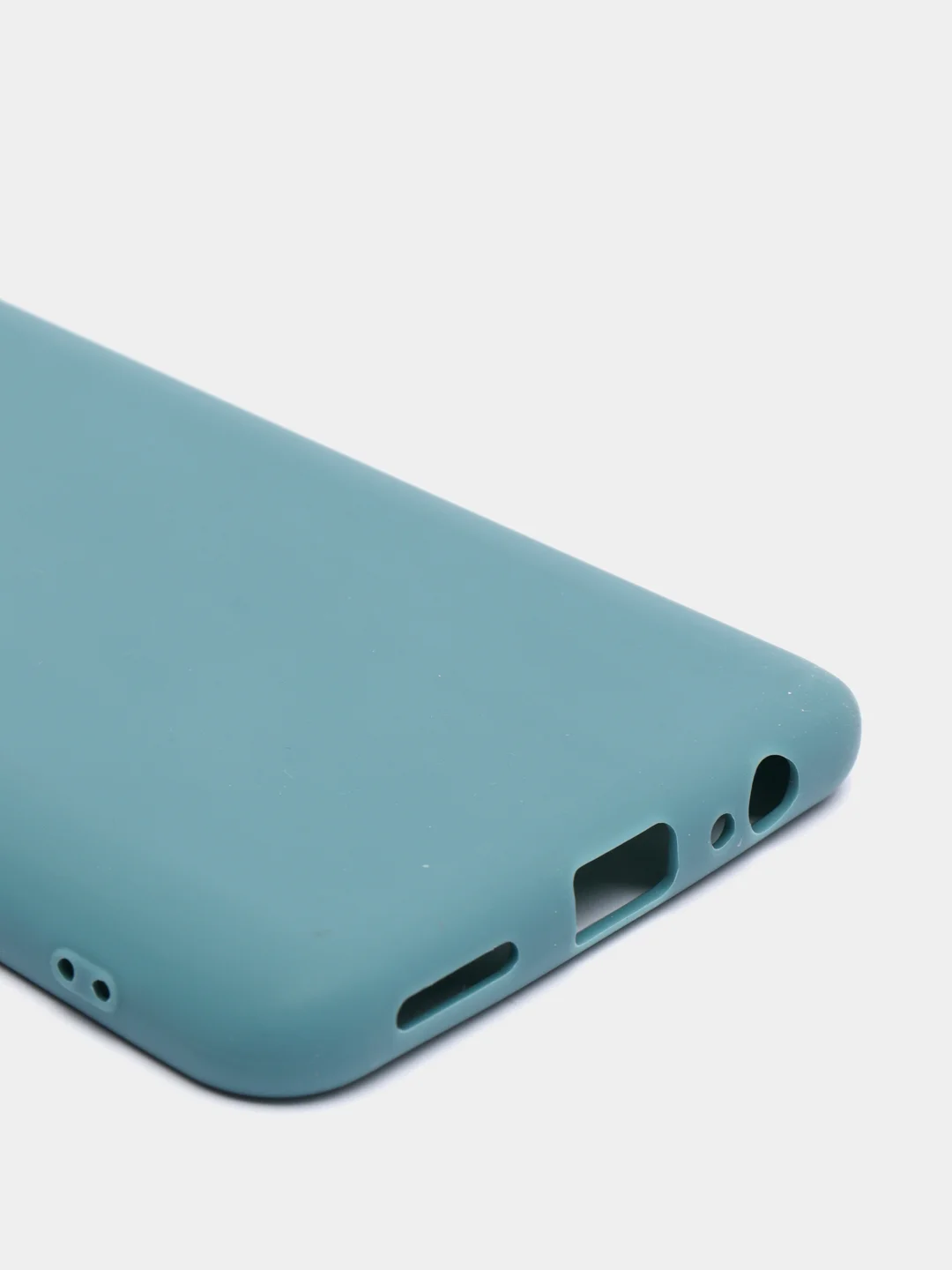 Морской чехол Honor 10x Lite, силиконовый