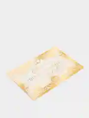 Наклейка на бутылку "Свадебное шампанское"