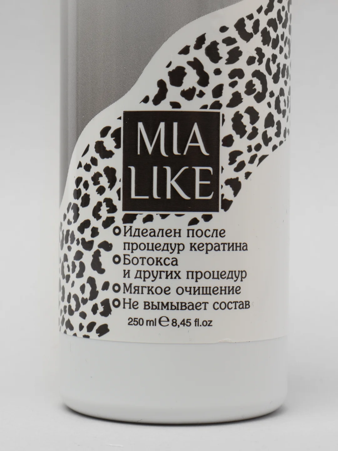 Бессульфатный бальзам MIA LIKE 1000 мл, 250 мл