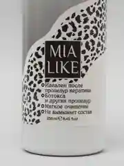 Бессульфатный бальзам MIA LIKE 1000 мл, 250 мл
