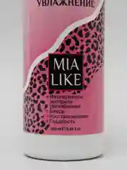 Бальзам для волос Увлажнение MIA LIKE. 1000 мл, 250 мл