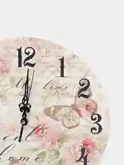 Настенные часы "Пионы", 30 см