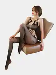 Сексуальный боди комбинезон