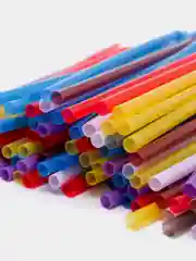 Трубочки для коктейля