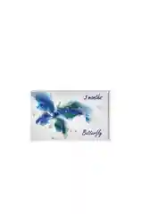 Цветные контактные линзы Офтальмикс Butterfly 1 Tone