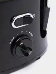 Черный ирригатор Ves VIP-009-B, 18 Вт