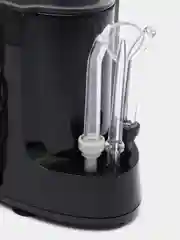 Черный ирригатор Ves VIP-009-B, 18 Вт
