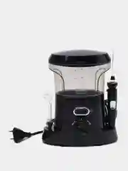 Черный ирригатор Ves VIP-009-B, 18 Вт