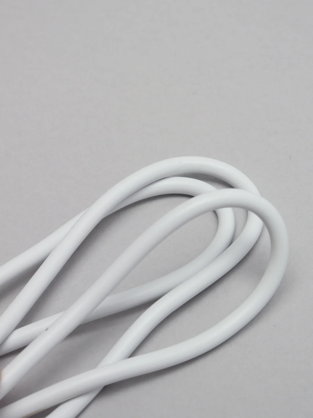 Кабель для зарядки смартфона Budi USB Type-С, 2.4А