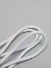 Кабель для зарядки смартфона Budi USB Type-С, 2.4А