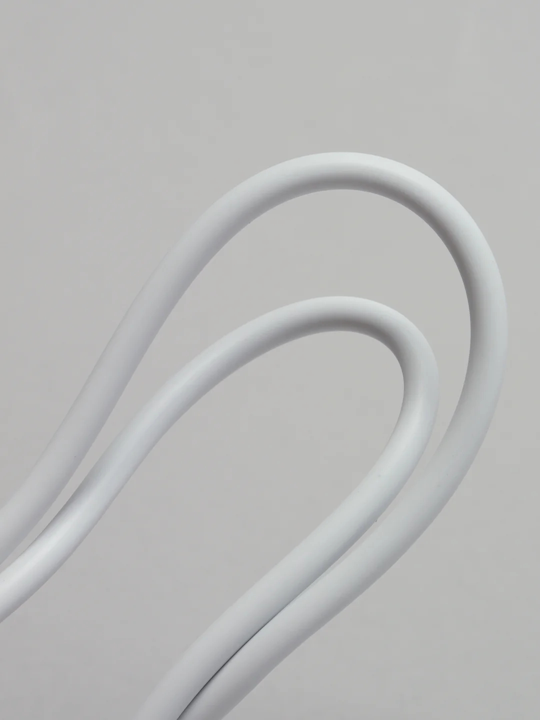 Кабель Type-C - Lightning для iPhone, 1 м, белый