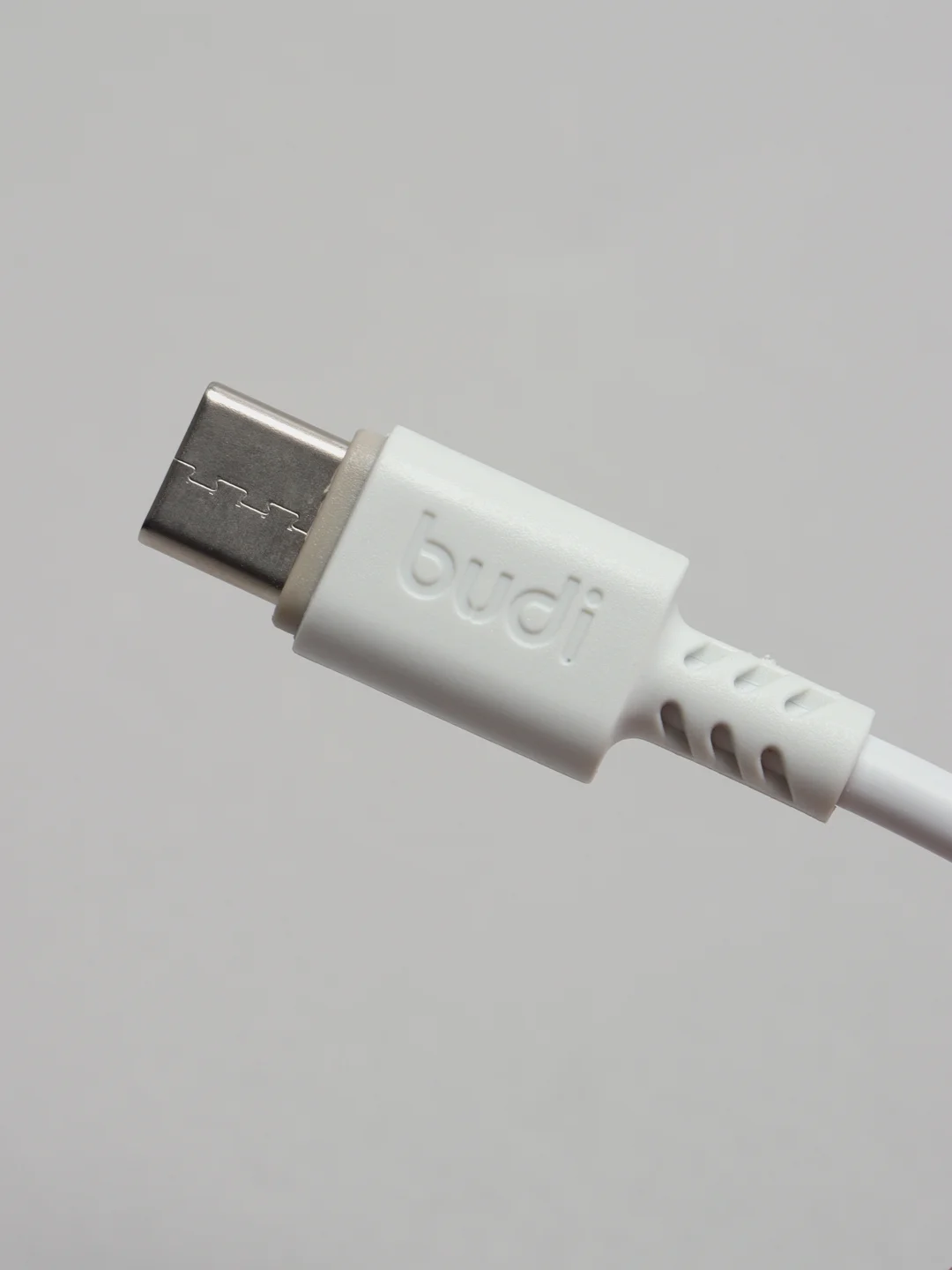 Кабель Type-C - Lightning для iPhone, 1 м, белый