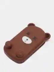 Шоколадный держатель стационарный для смартфона и планшета "Мультяшки"