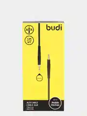 Кабель Budi Aux, 1.2 м