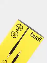 Кабель Budi Aux, 1.2 м