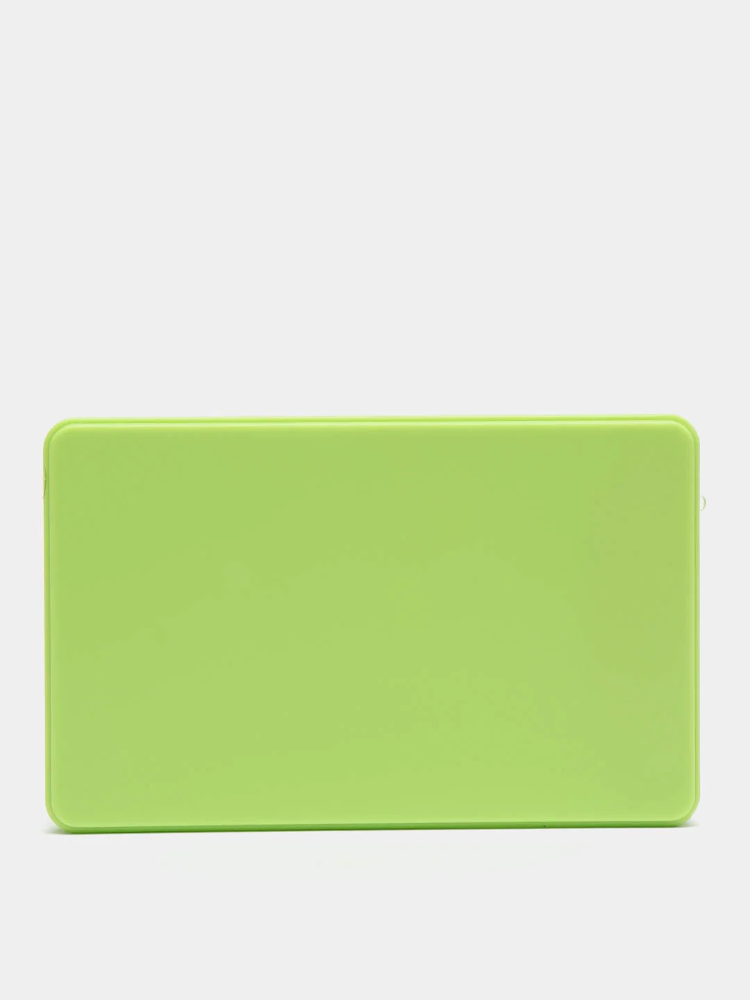 Лайм корпус кейс для жесткого диска U25Q7-X HDD SSD 2,5 с USB 2.0