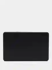 Черный корпус кейс для жесткого диска U25Q7-X HDD SSD 2,5 с USB 2.0