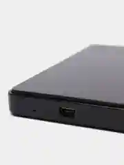 Черный корпус кейс для жесткого диска U25Q7-X HDD SSD 2,5 с USB 2.0