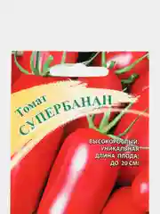 Семена Томат "Супербанан" набор 1, 3, 5 уп