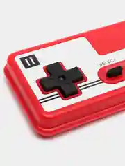Алый игровая приставка Sup Game Box 400 в 1 портативная карманная консоль, сега, нинтендо