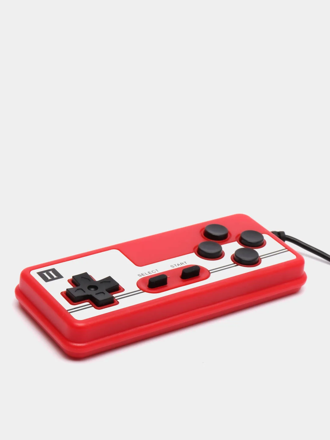 Алый игровая приставка Sup Game Box 400 в 1 портативная карманная консоль, сега, нинтендо