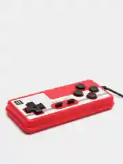 Алый игровая приставка Sup Game Box 400 в 1 портативная карманная консоль, сега, нинтендо