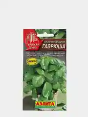 Семена базилика "Гаврюша"
