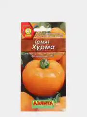 Семена Томат "Хурма" набор 1, 3, 5 уп
