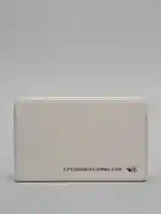 Белый корпус кейс для жесткого диска U25Q7-X HDD SSD 2,5 с USB 2.0