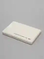 Белый корпус кейс для жесткого диска U25Q7-X HDD SSD 2,5 с USB 2.0