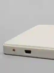 Белый корпус кейс для жесткого диска U25Q7-X HDD SSD 2,5 с USB 2.0