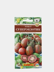Семена Томат "Суперэкзотик"
