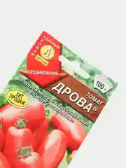 Семена Томат "Дрова" набор 1, 3, 5 уп