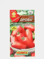Семена Томат "Дрова" набор 1, 3, 5 уп