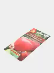 Семена Томат "Знаменитое бычье сердце" набор 1, 3, 5 уп