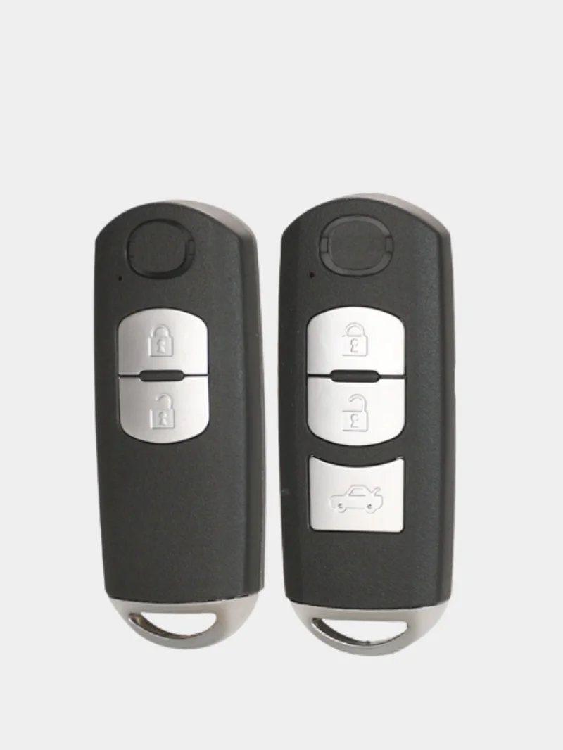 Ключ Мазда Сх 5 Купить