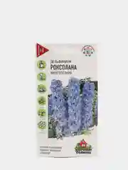 Дельфиниум "Роксолана", семена, цветы
