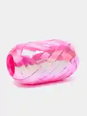 Фуксия лента упаковочная для воздушных шаров, 10 м