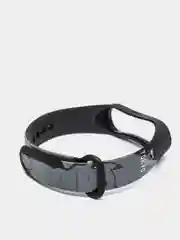 Оливковый ремешки с рисунком для Xiaomi Mi Band 3 и 4