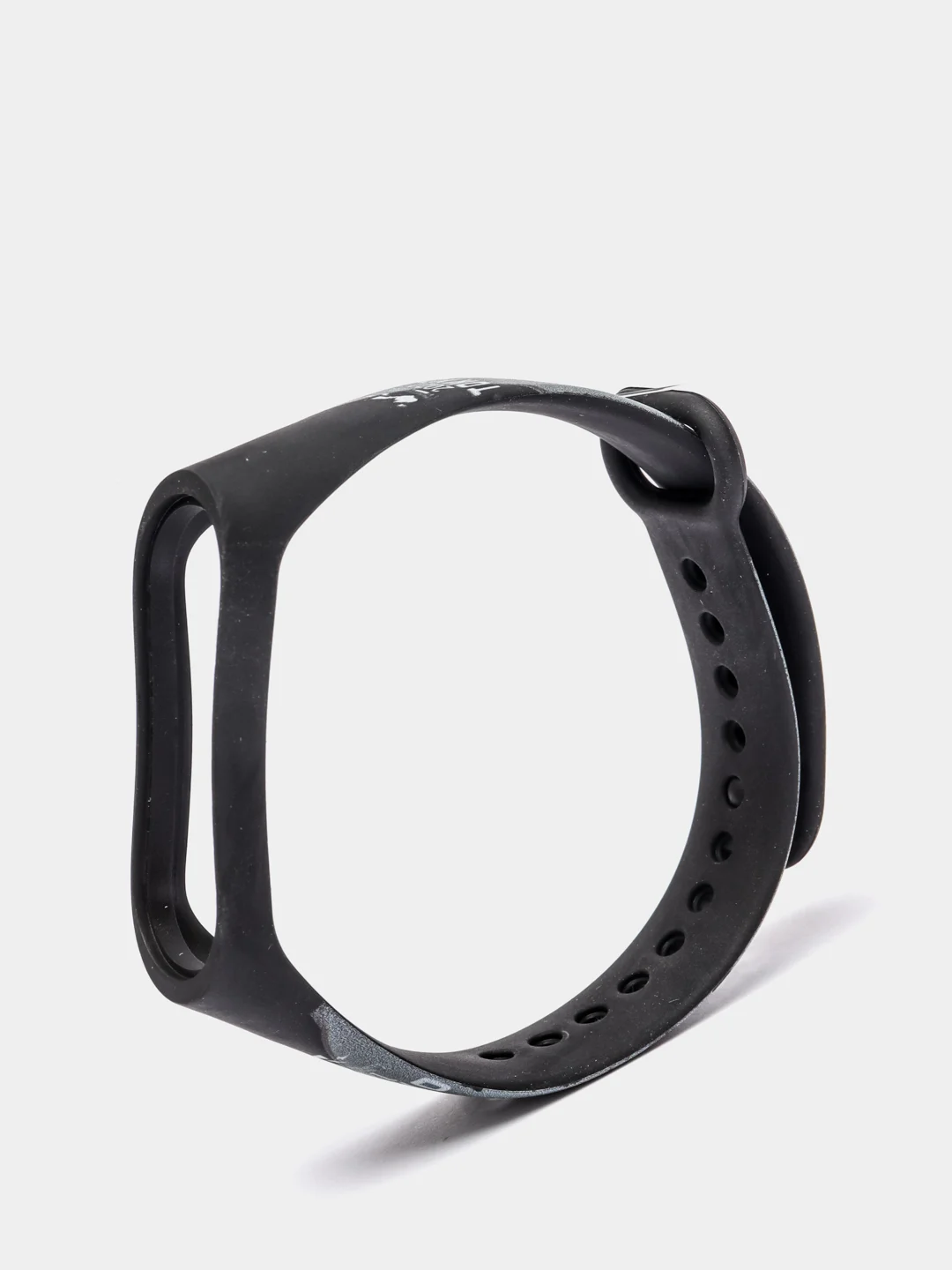 Оливковый ремешки с рисунком для Xiaomi Mi Band 3 и 4