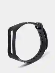Оливковый ремешки с рисунком для Xiaomi Mi Band 3 и 4