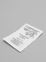Семена Сельдерей черешковый "Атлант" набор 1, 5, 10 уп