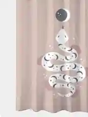 Шторка для ванной
