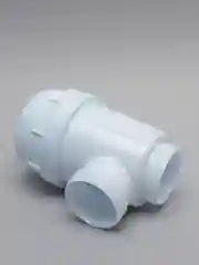 Угольный сифон для раковин и ванн АНИ Грот