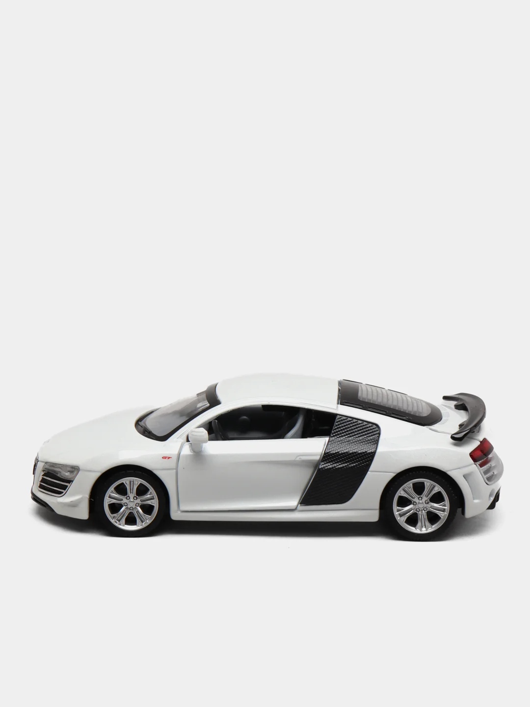 Машинка металлическая Audi R8 GT, 1:32, 14,5 см, JB1251310